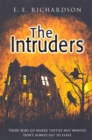 The Intruders - Book