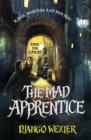 The Mad Apprentice - Book