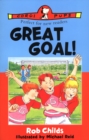 Great Goal! - Book