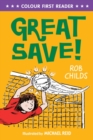 Great Save! - Book