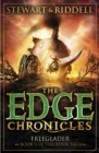 The Edge Chronicles 9: Freeglader : Third Book of Rook - Book