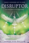 Disruptor - Book