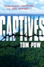 Captives - Book