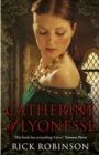 Catherine of Lyonesse - Book