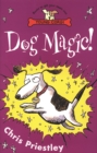 Dog Magic! - Book