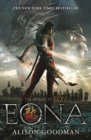 Eona: Return of the Dragoneye - Book