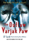 The Outlaw Varjak Paw - Book
