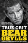 True Grit Junior Edition - Book