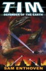 TIM Defender of the Earth - Book