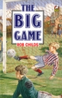 The Big Game - Book