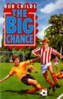The Big Chance - Book