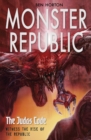 Monster Republic: The Judas Code - Book