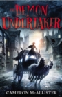 The Demon Undertaker - Book