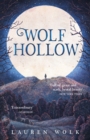 Wolf Hollow - Book