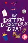 My Dating Disasters Diary - Book