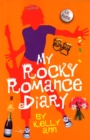 My Rocky Romance Diary - Book