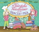 The Fairytale Hairdresser and the Princess and the Pea - Book