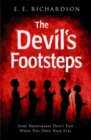 The Devil's Footsteps - Book