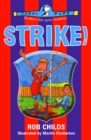 Strike! - Book