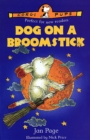 Dog On A Broomstick - Book