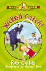 Wicked Catch! - Book