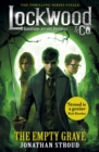 Lockwood & Co: The Empty Grave : Book 5 - Book