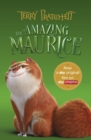 The Amazing Maurice and his Educated Rodents : Film Tie-in - Book