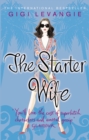 The Starter Wife - Book