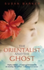 The Orientalist And The Ghost - Book