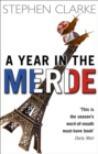 A Year In The Merde - Book