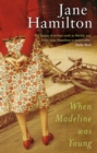When Madeline Was Young - Book