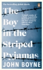 The Boy in the Striped Pyjamas - Book