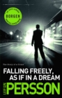 Falling Freely, as If in a Dream : (The Story of a Crime 3) - Book