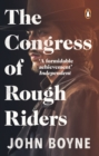 The Congress of Rough Riders - Book