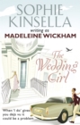 The Wedding Girl - Book