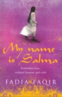 My Name Is Salma - Book