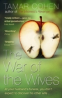 The War of the Wives - Book