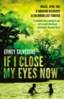 If I Close My Eyes Now - Book