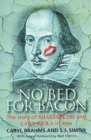 No Bed For Bacon - Book