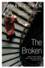 The Broken - Book