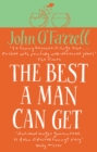 The Best A Man Can Get - Book