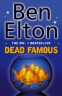 Dead Famous - Book