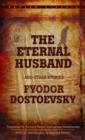 The Eternal Husband and Other Stories - Book
