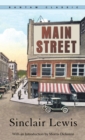 Main Street - Book