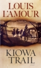 Kiowa Trail : A Novel - Book