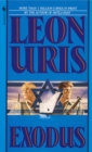 Exodus : A Novel of Israel - Book