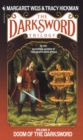 Doom of the Darksword - Book