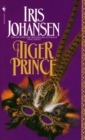 The Tiger Prince : A Novel - Book
