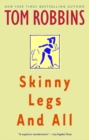 Skinny Legs and All : A Novel - Book