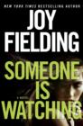 Someone Is Watching - eBook